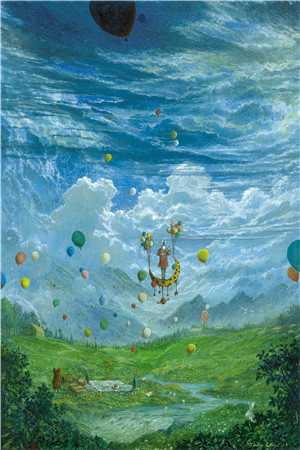 重返1991之實業大亨（還有沒有人知道重返1991之實業大亨怎樣的結局）