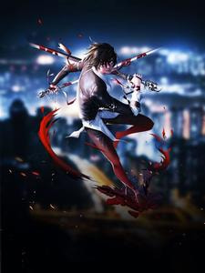 心尖尖（心尖尖作者的別稱）