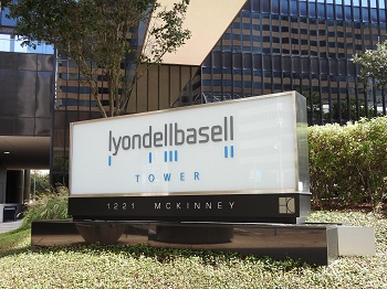 LyondellBasell第二季度收入3億美元