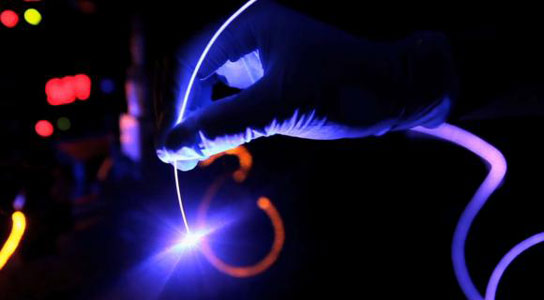 神經科學家提高小鼠的觸覺敏感性