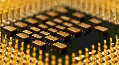 相變材料提高了計算機的速度極限