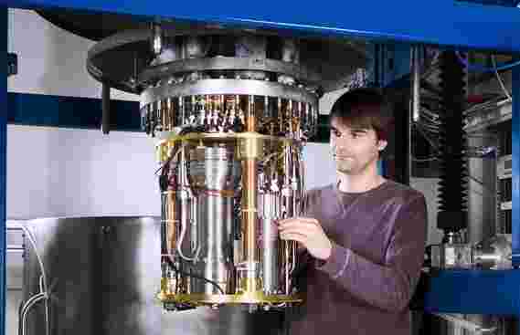 開發的新壓力測量方法 - 可以檢查最精確的壓力表